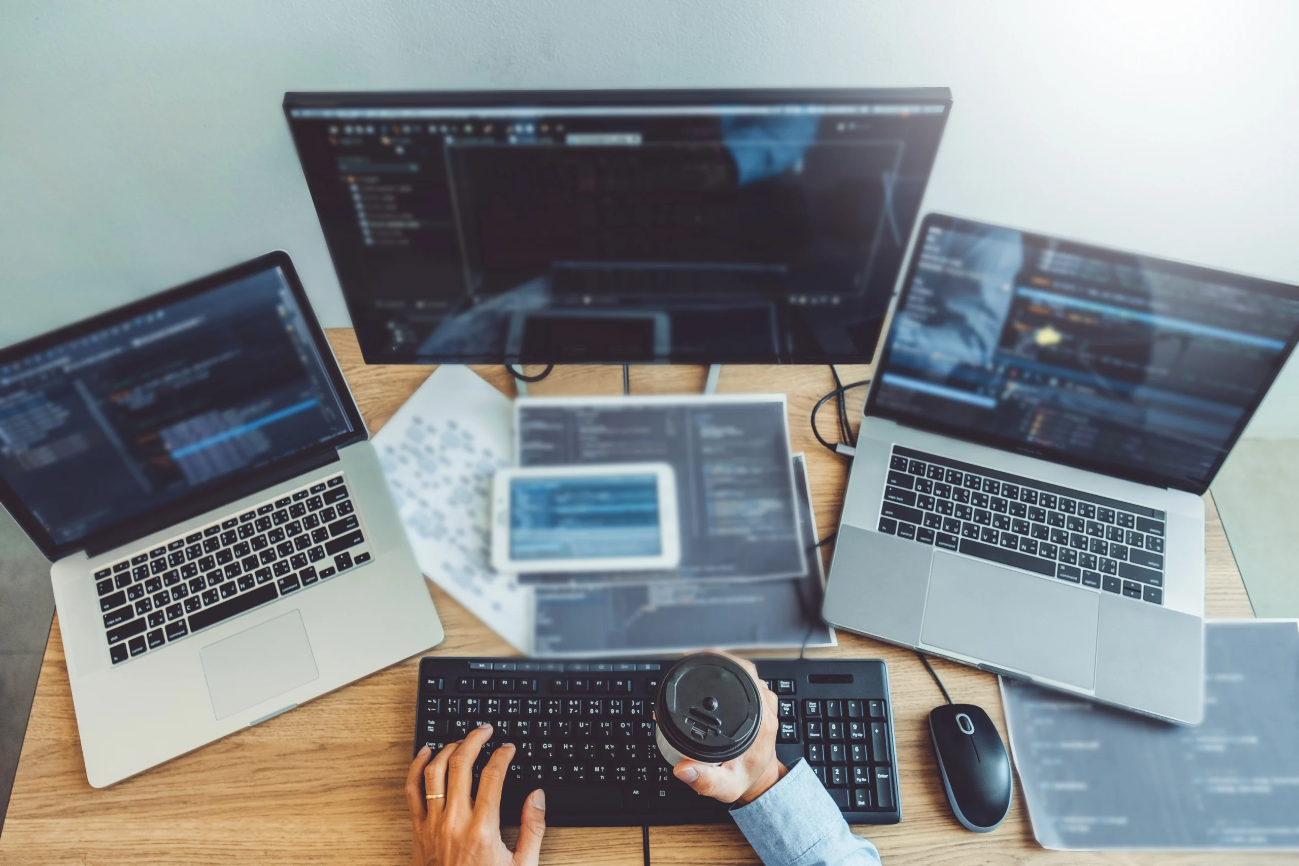 Web Design