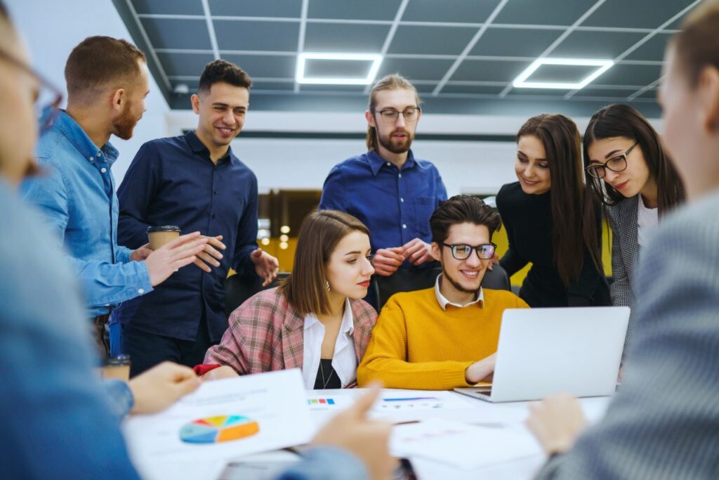Digital Marketing Agency