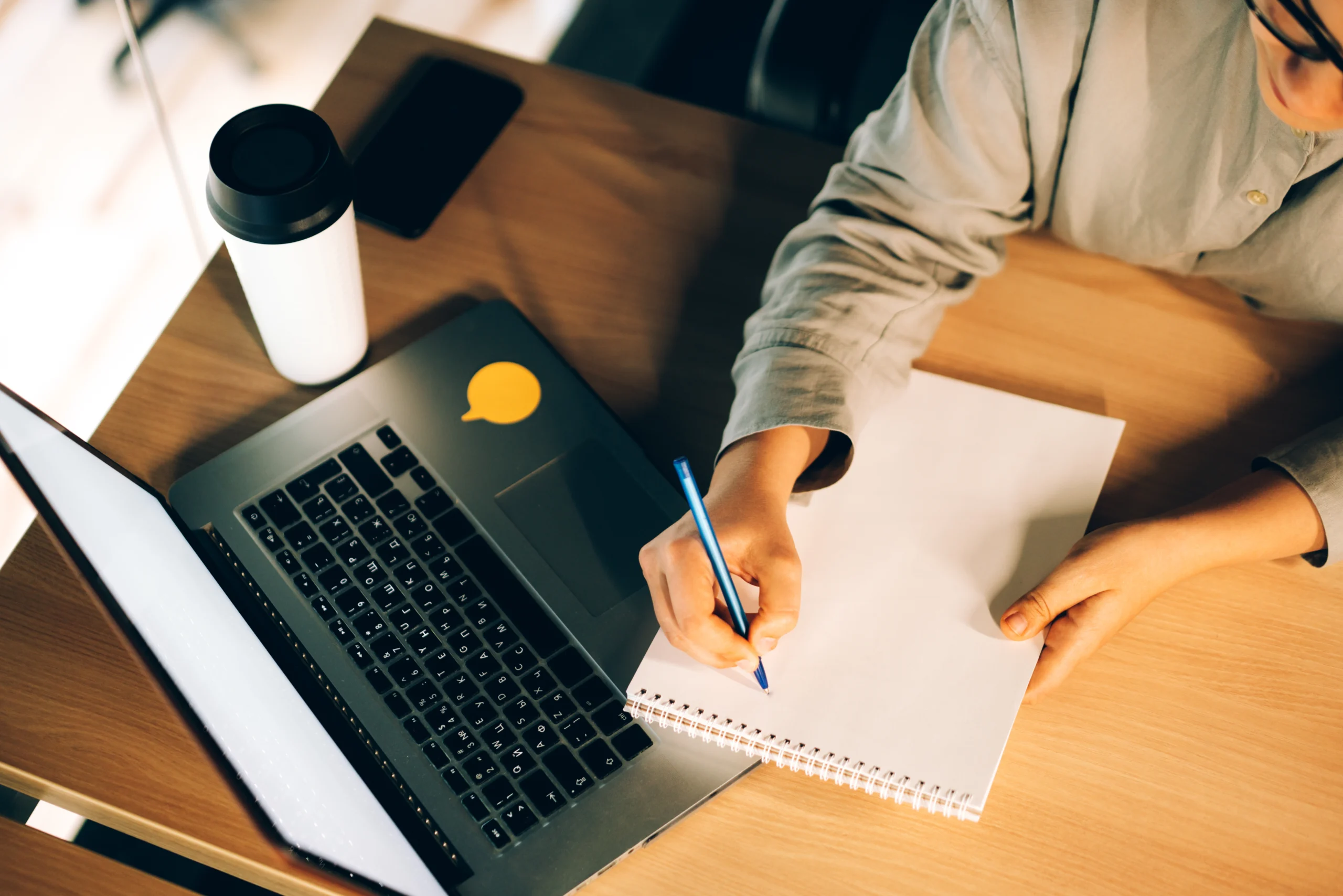 Content Writing Services